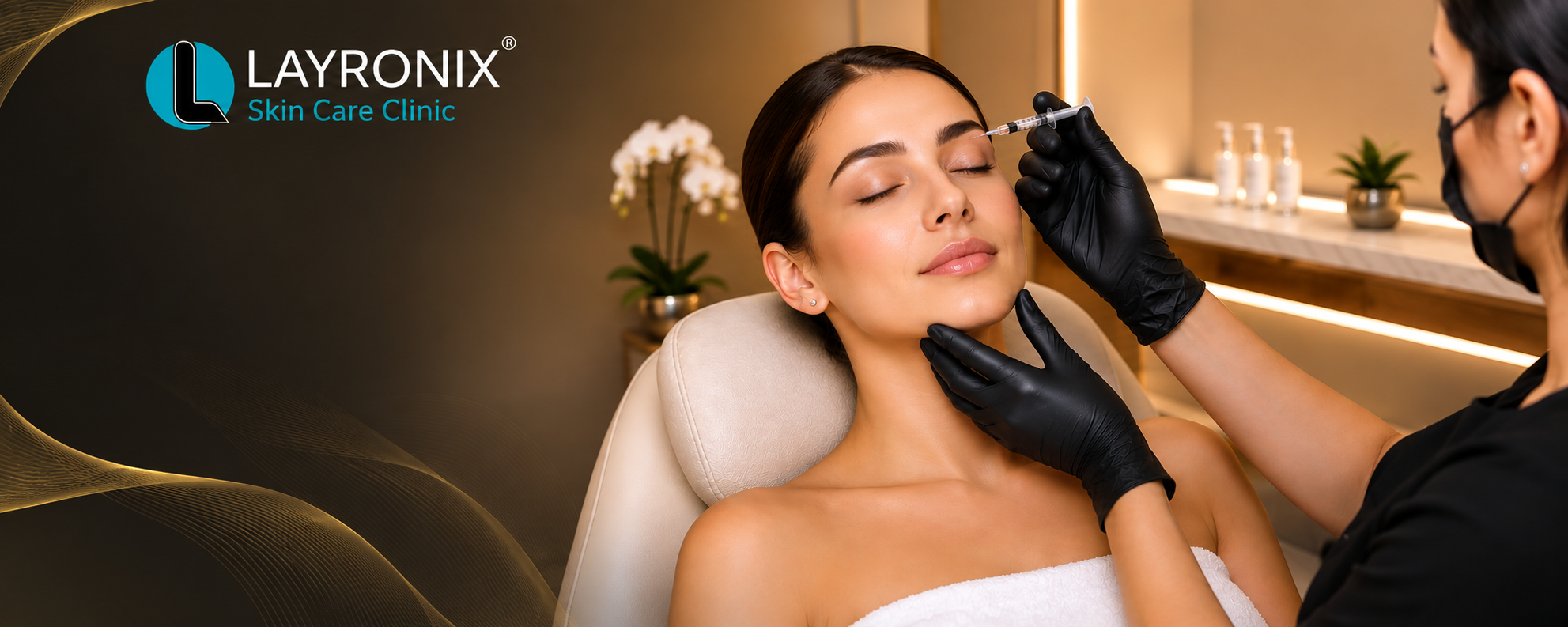 Botox Anti-Wrinkle Treatment