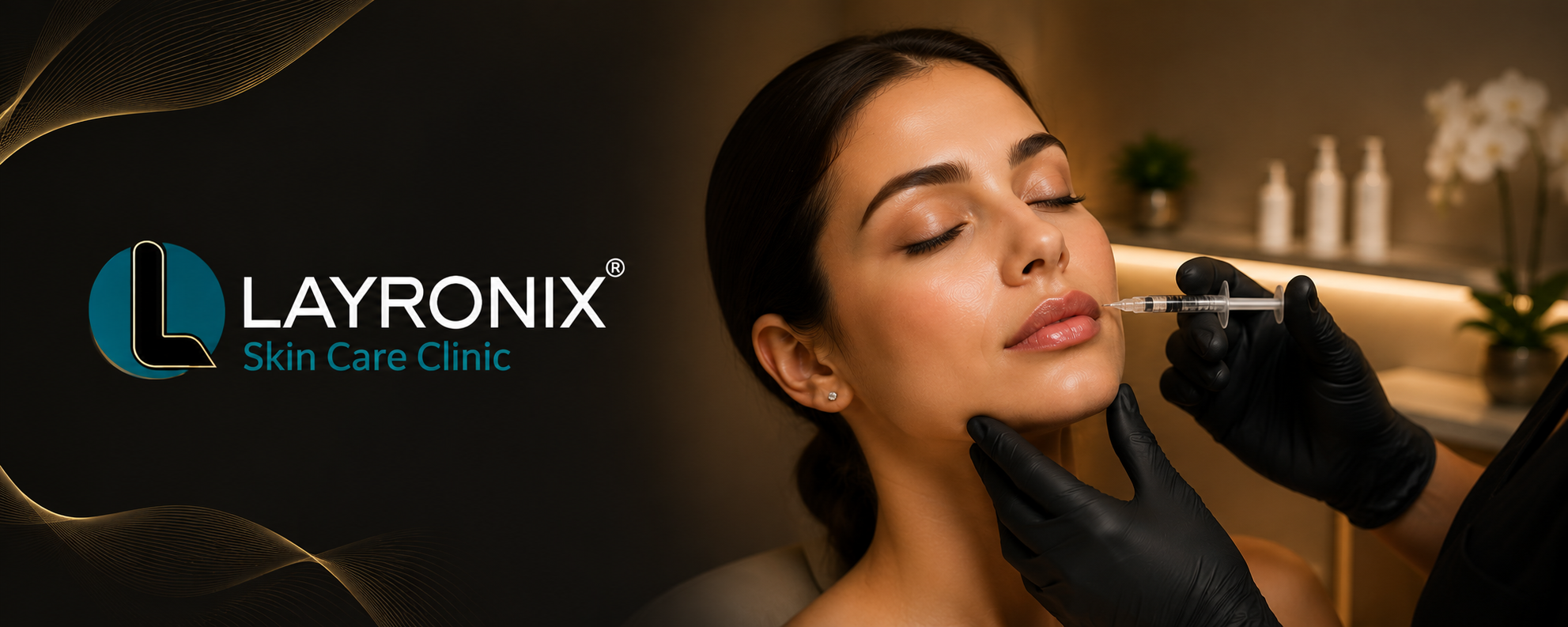 Advanced Dermal Filler Treatment
