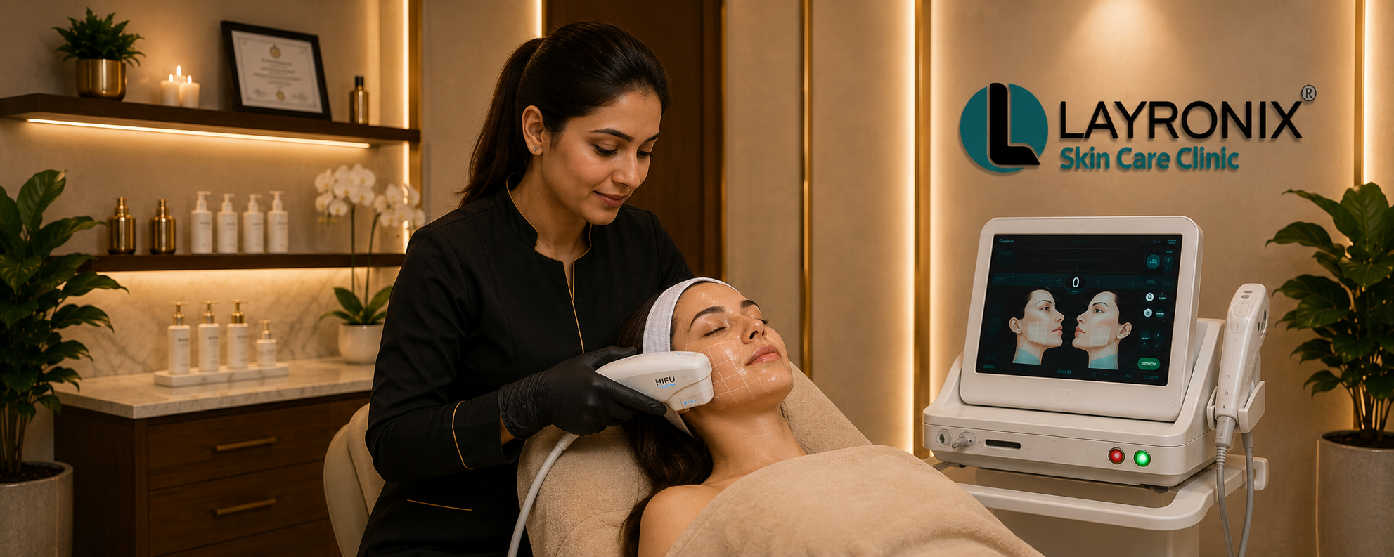 Dermatologist consultation
