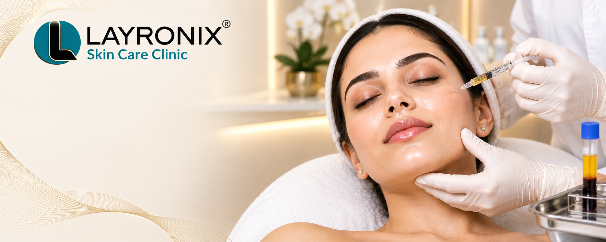 PRP Treatment for Face