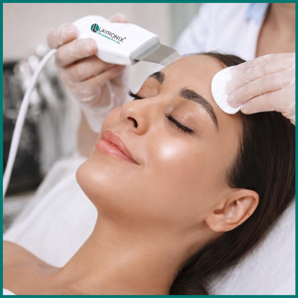Advanced Facial Treatment Delhi