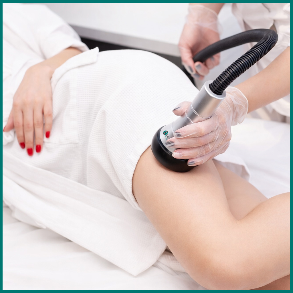 Non-Surgical Body Contouring & Fat Reduction