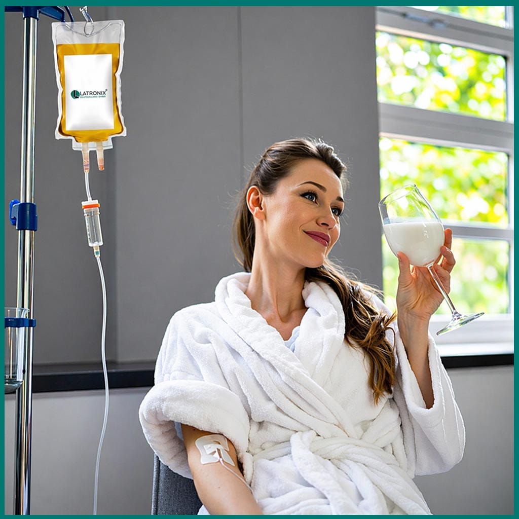 skin glow iv therapy in delhi layronix